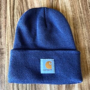 Carhartt beanie